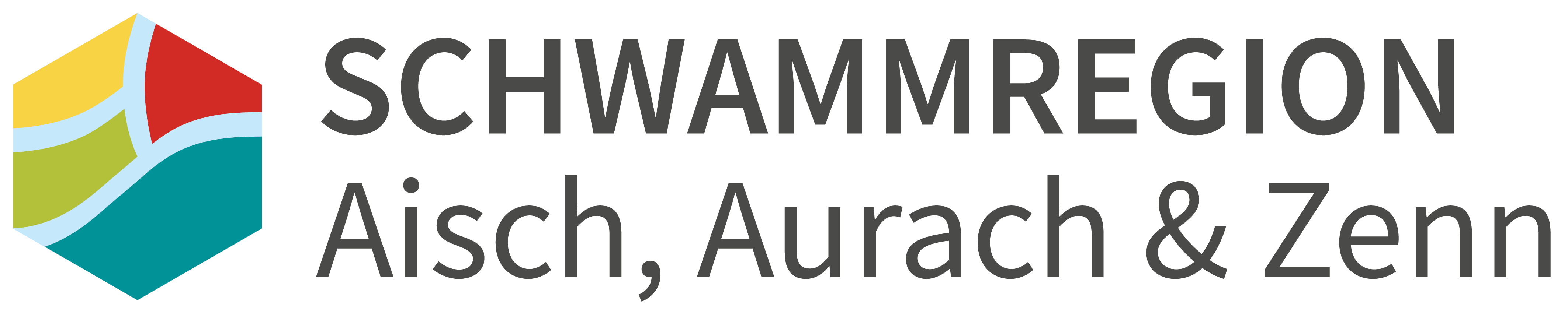 Schwammregion Aisch, Aurach & Zenn