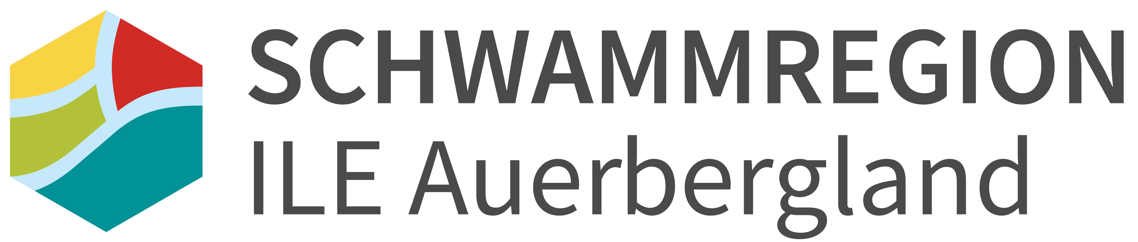 Schwammregion ILE Auerbergland