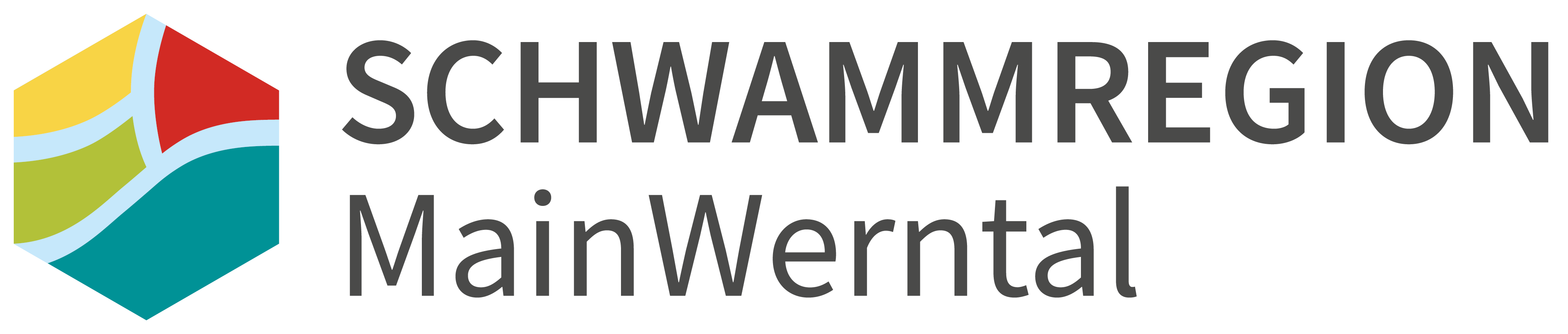 Schwammregion MainWerntal