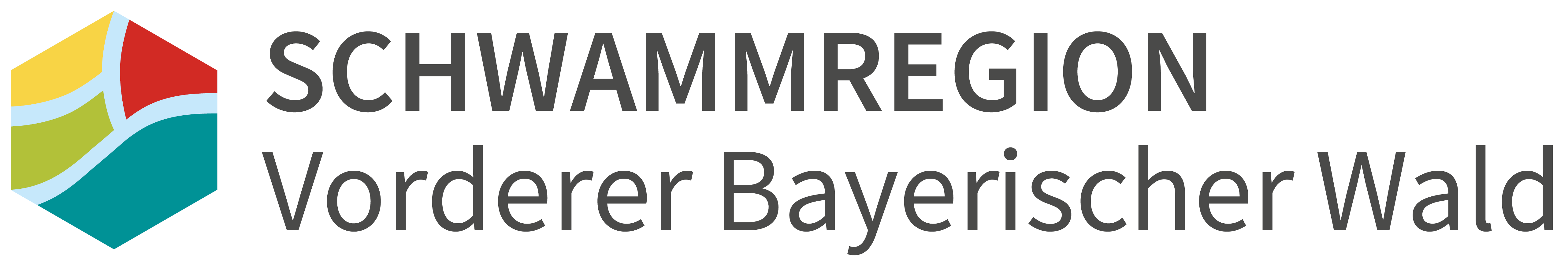 Schwammregion Vorderer Bayerischer Wald